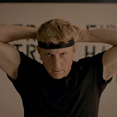 Johnny Lawrence