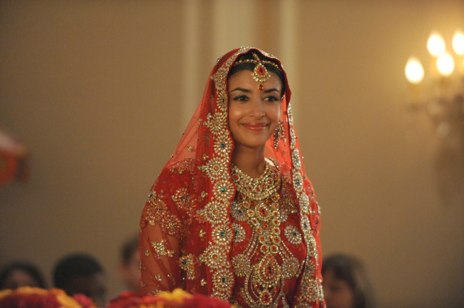 Cece Parekh