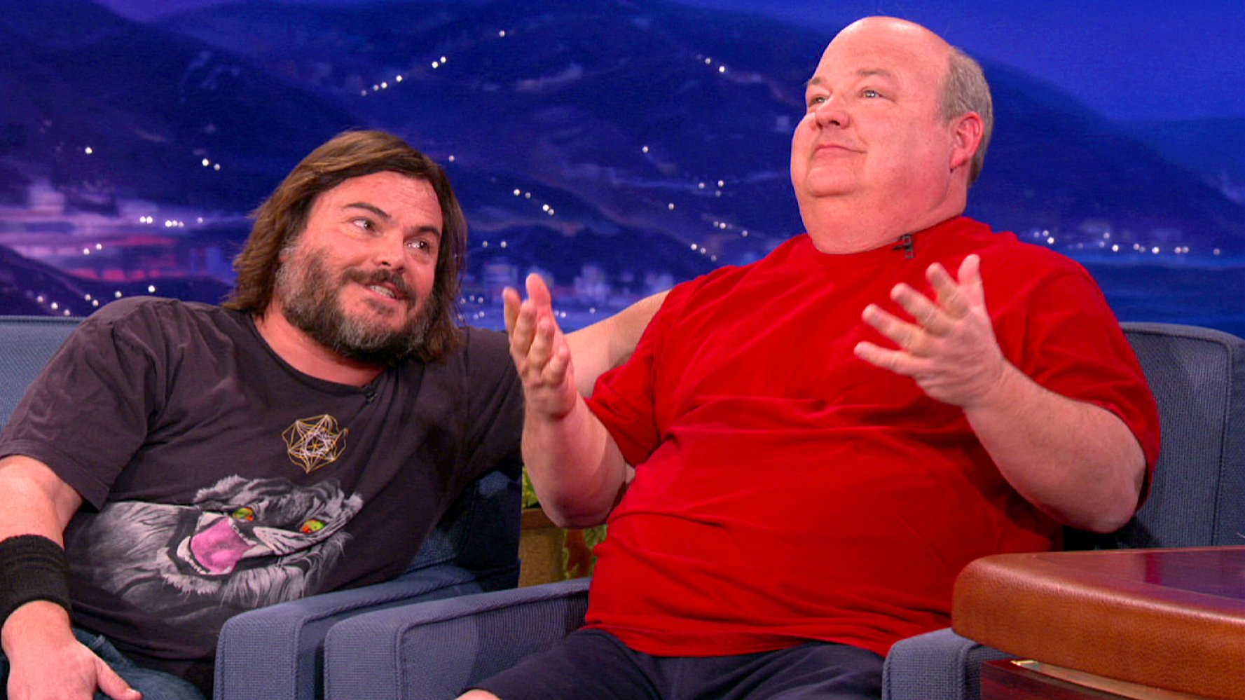 Kyle Gass