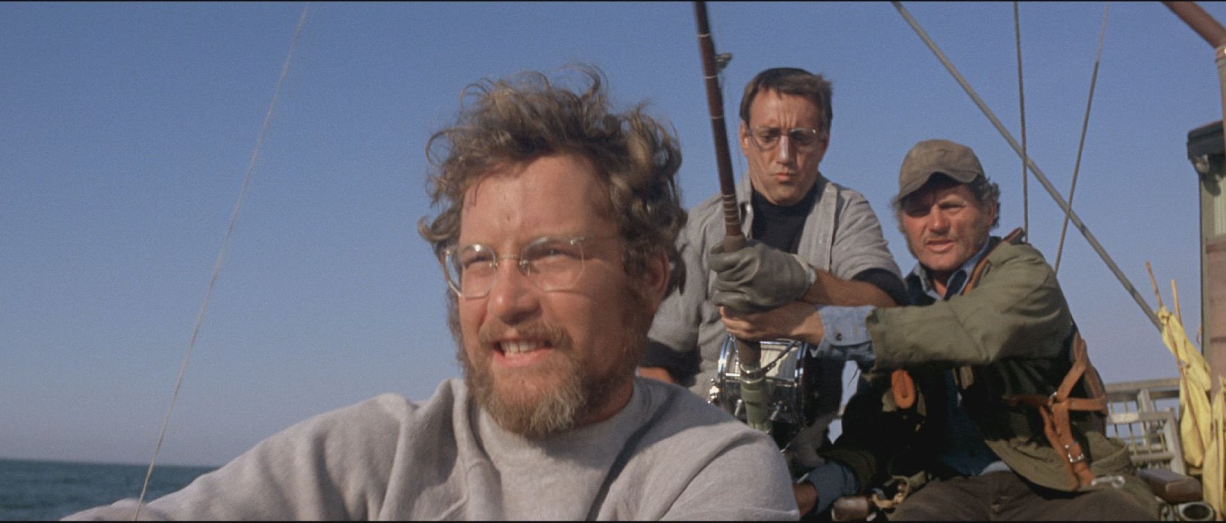 Robert Shaw