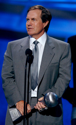 Bill Belichick
