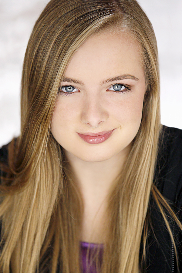 Halston Autumn McMurray