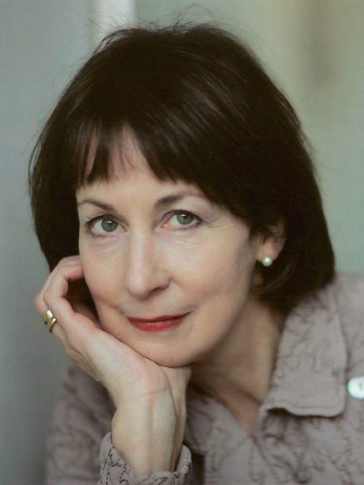 Ingrid Craigie