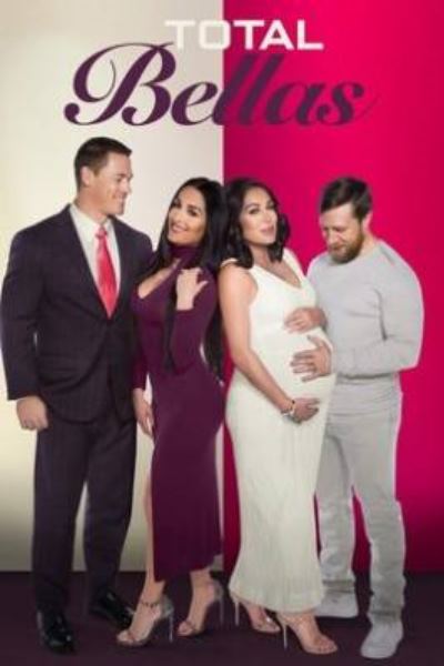 Total Bellas&nbsp;- Season 2
