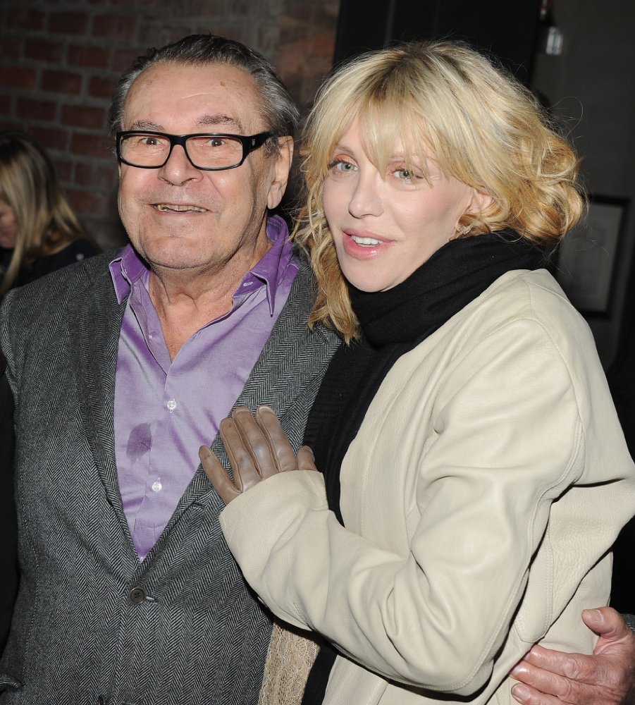 Milos Forman