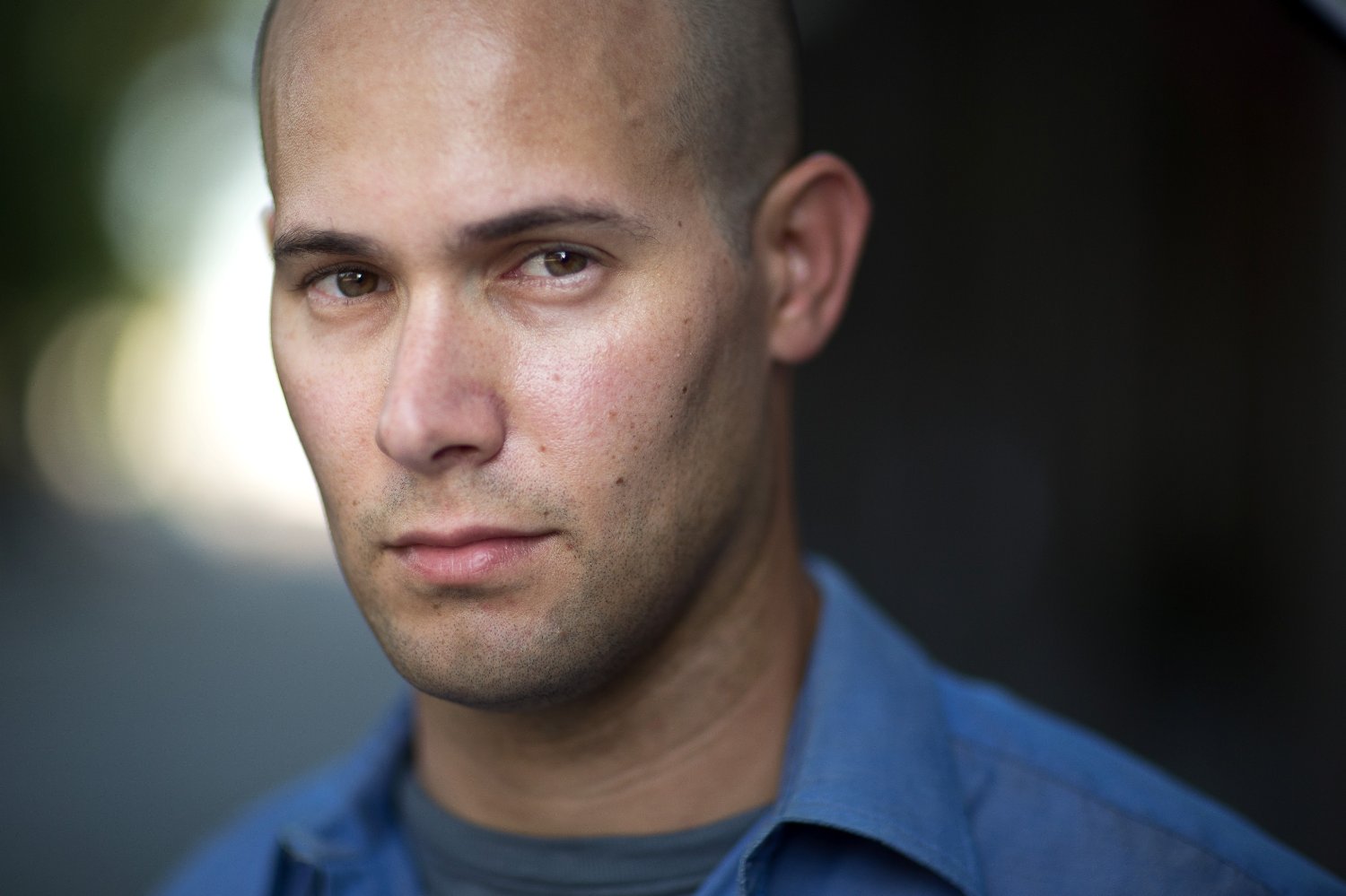 Jacob Tolano