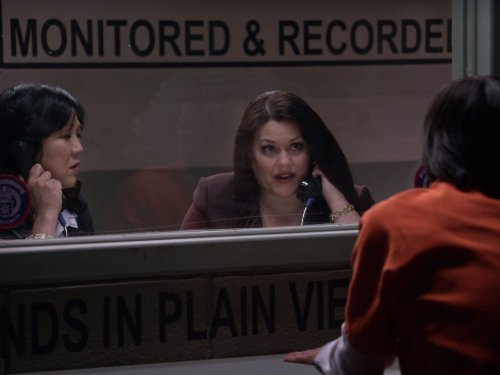 Brooke Elliott
