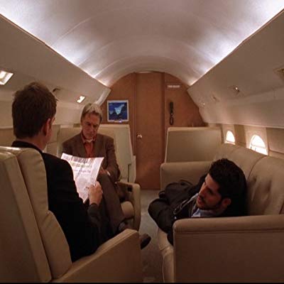 Eli 'Goliath' Lisack