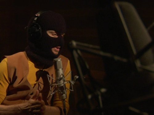 Jon Glaser