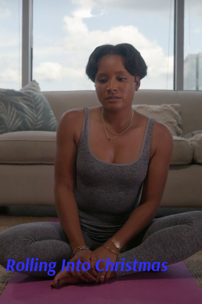 Rolling Into Christmas