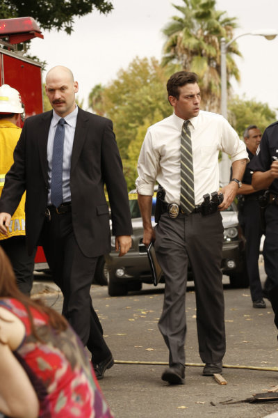 Skeet Ulrich