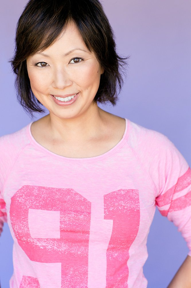 Amy Anderson