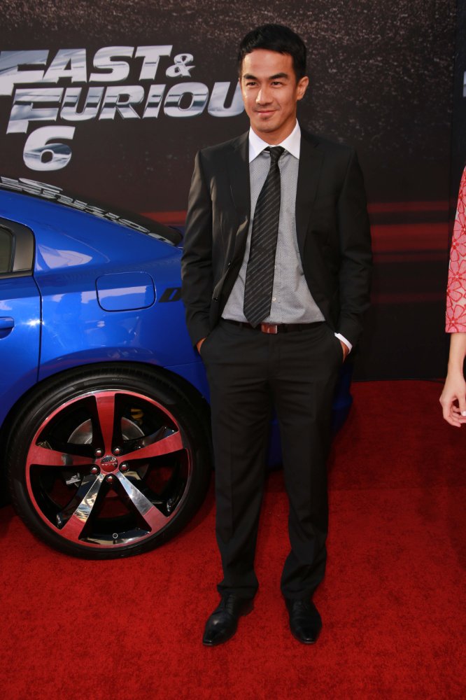 Joe Taslim