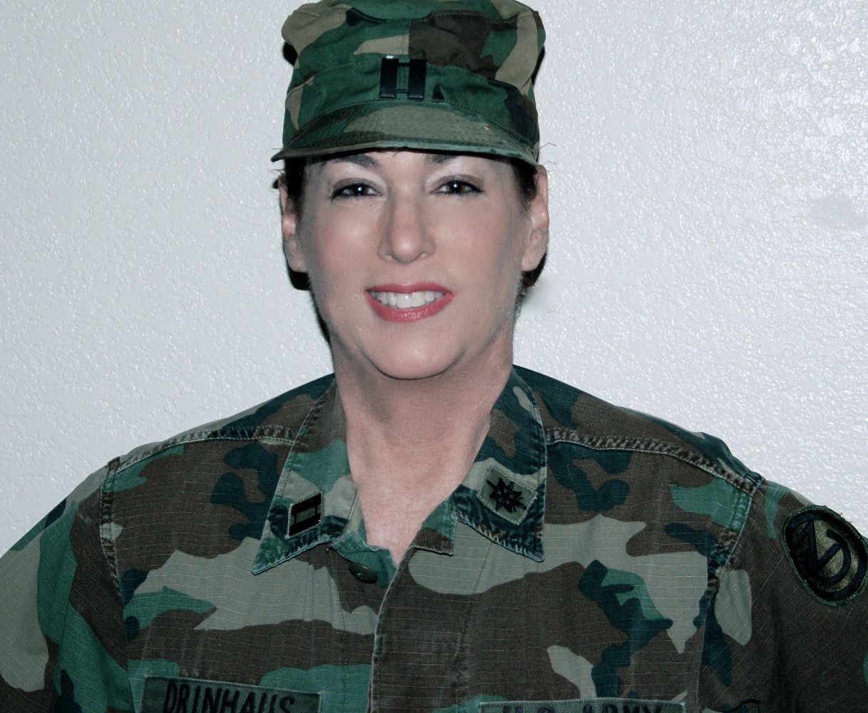 Gayle Kate