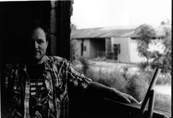 Judson Jones