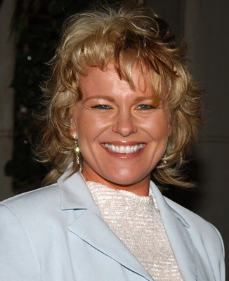 Judi Evans