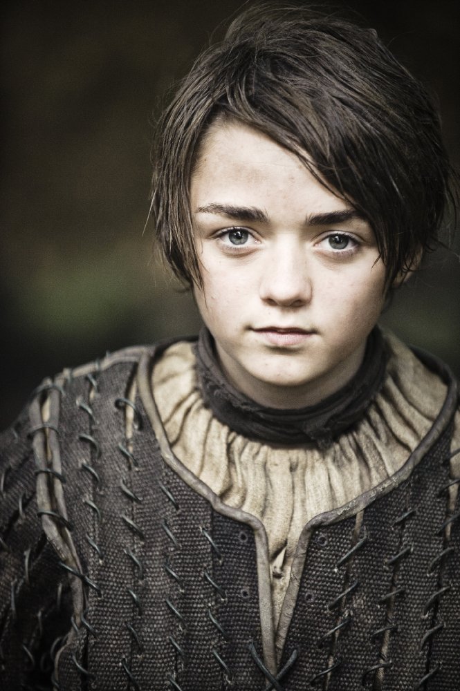 Arya Stark