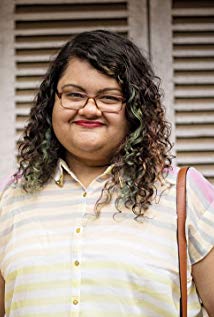 Supriya Joshi