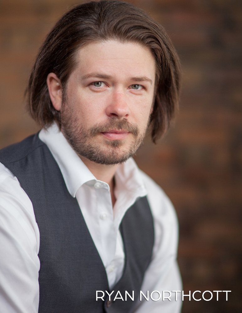 Ryan Northcott