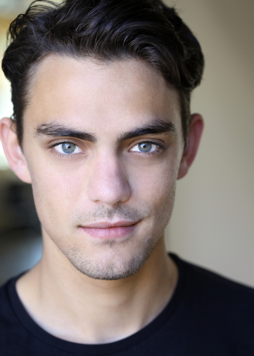 Dakota Shapiro