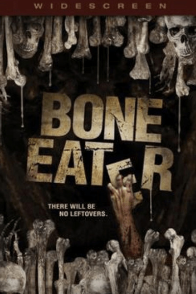 Bone Eater (2008)