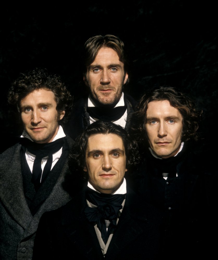 Stephen McGann