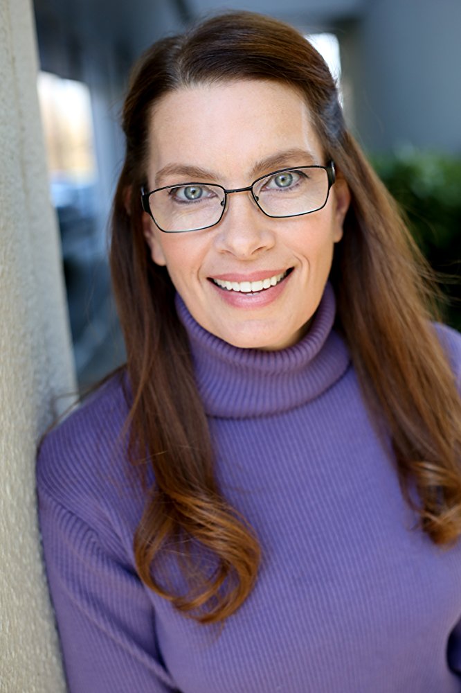 Tracy Pritchett