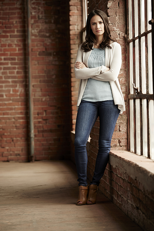 Katie Frank