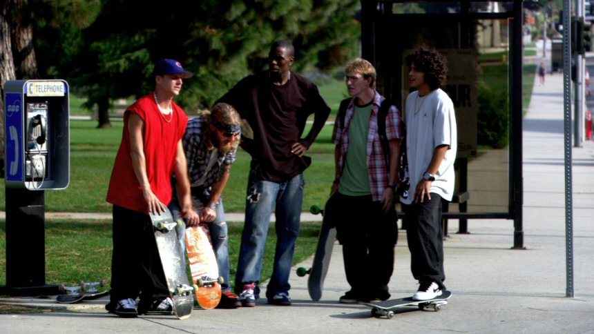 Rob Dyrdek