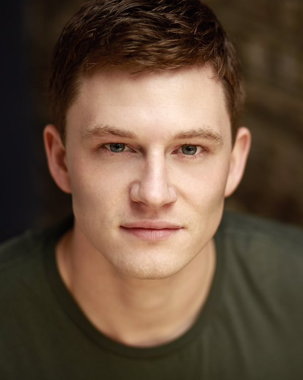 Liam Ainsworth