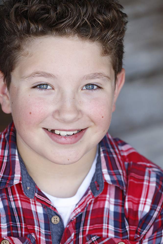 Jeffrey Cade Ross Brown