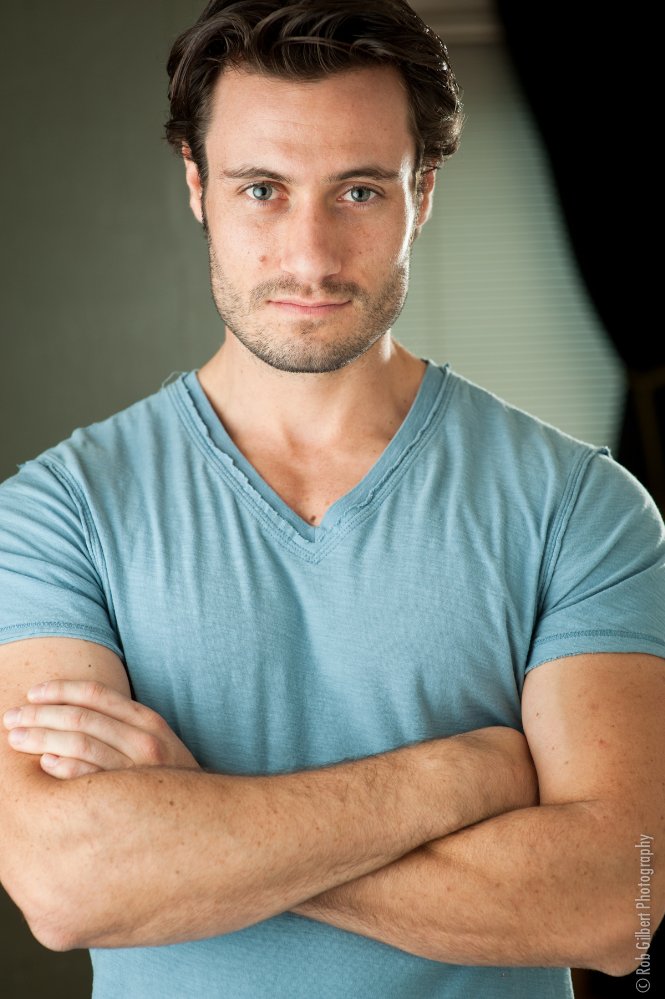 Josh Kalender