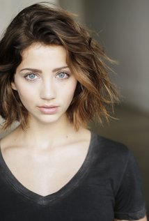 Emily Rudd