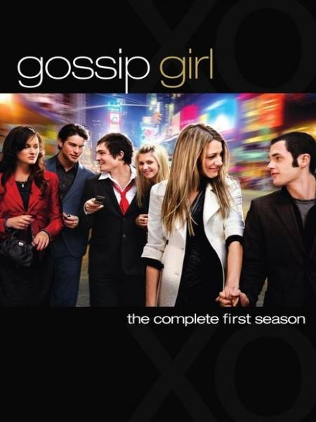 Gossip Girl - Season 1 (2007)