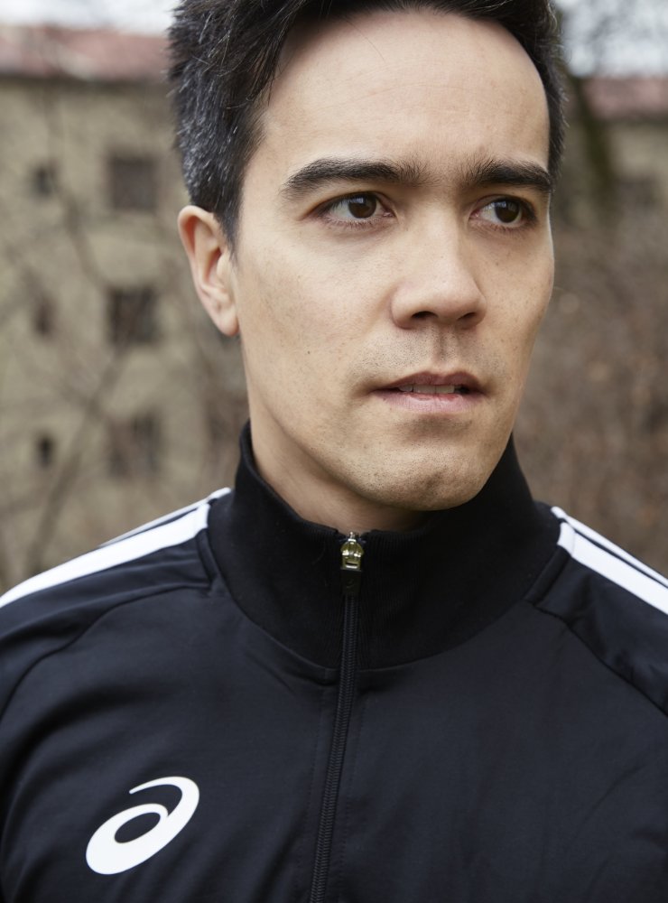 Hermann Sabado