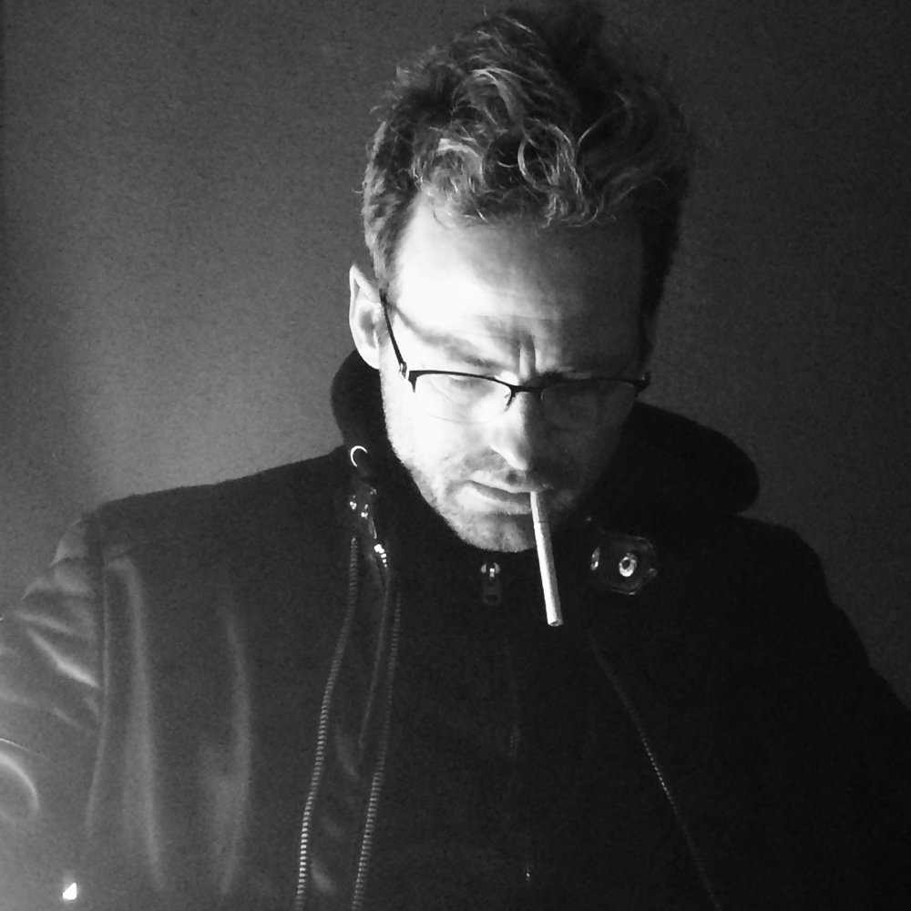 Mark Schardan