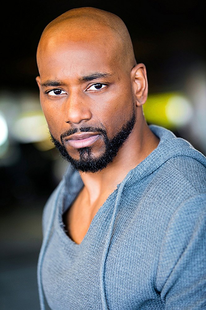 Dion LaMarr