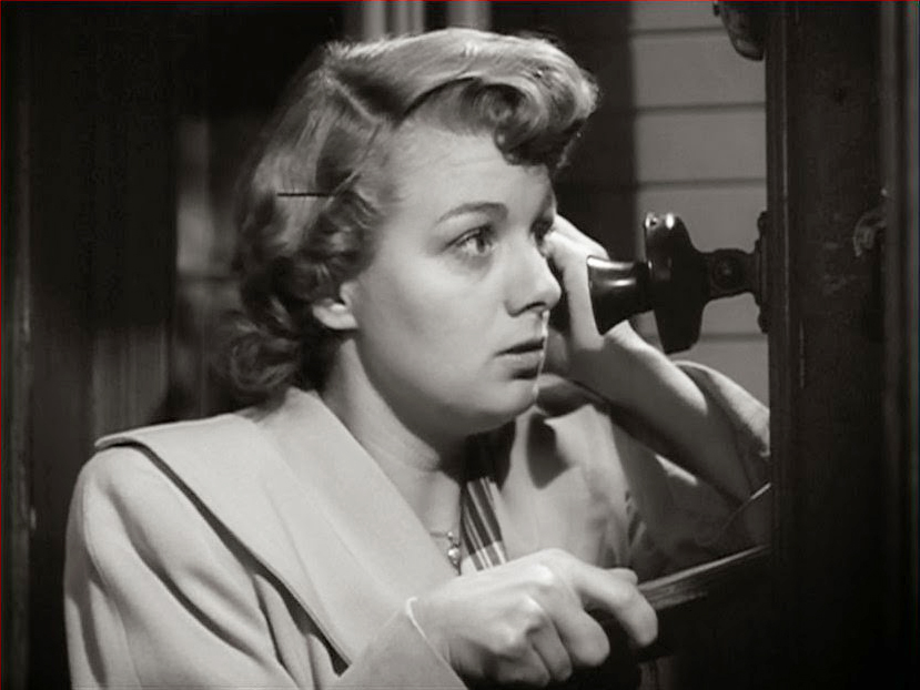 Alice Tripp