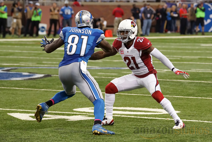 Calvin Johnson