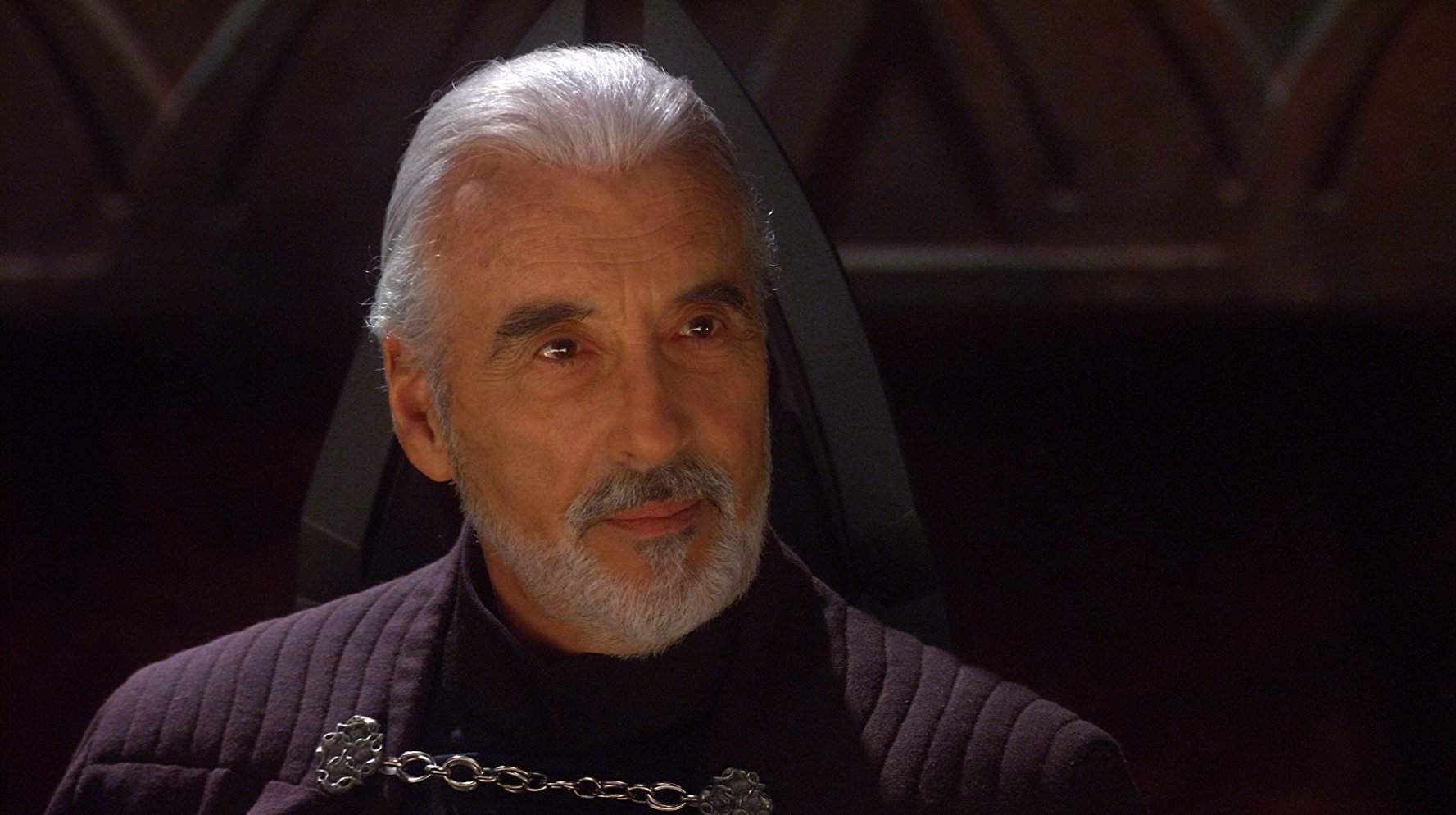 Count Dooku