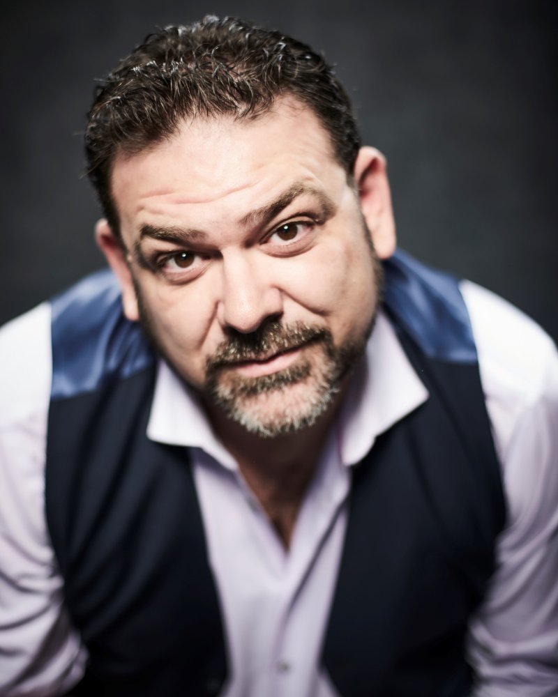 Paul Moniz de Sa