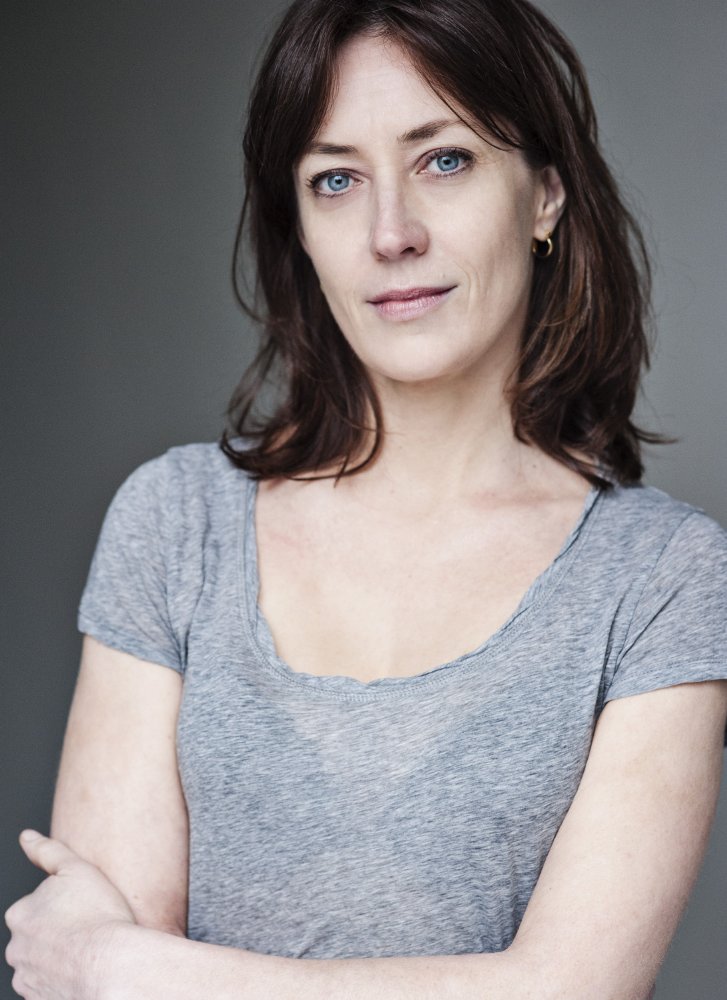 Charlotte Pyke