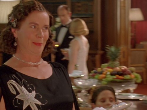 Celia Imrie