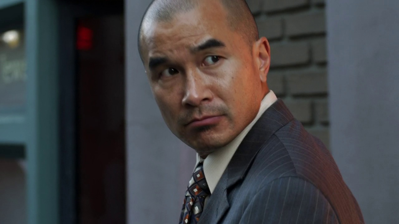 Ed Moy