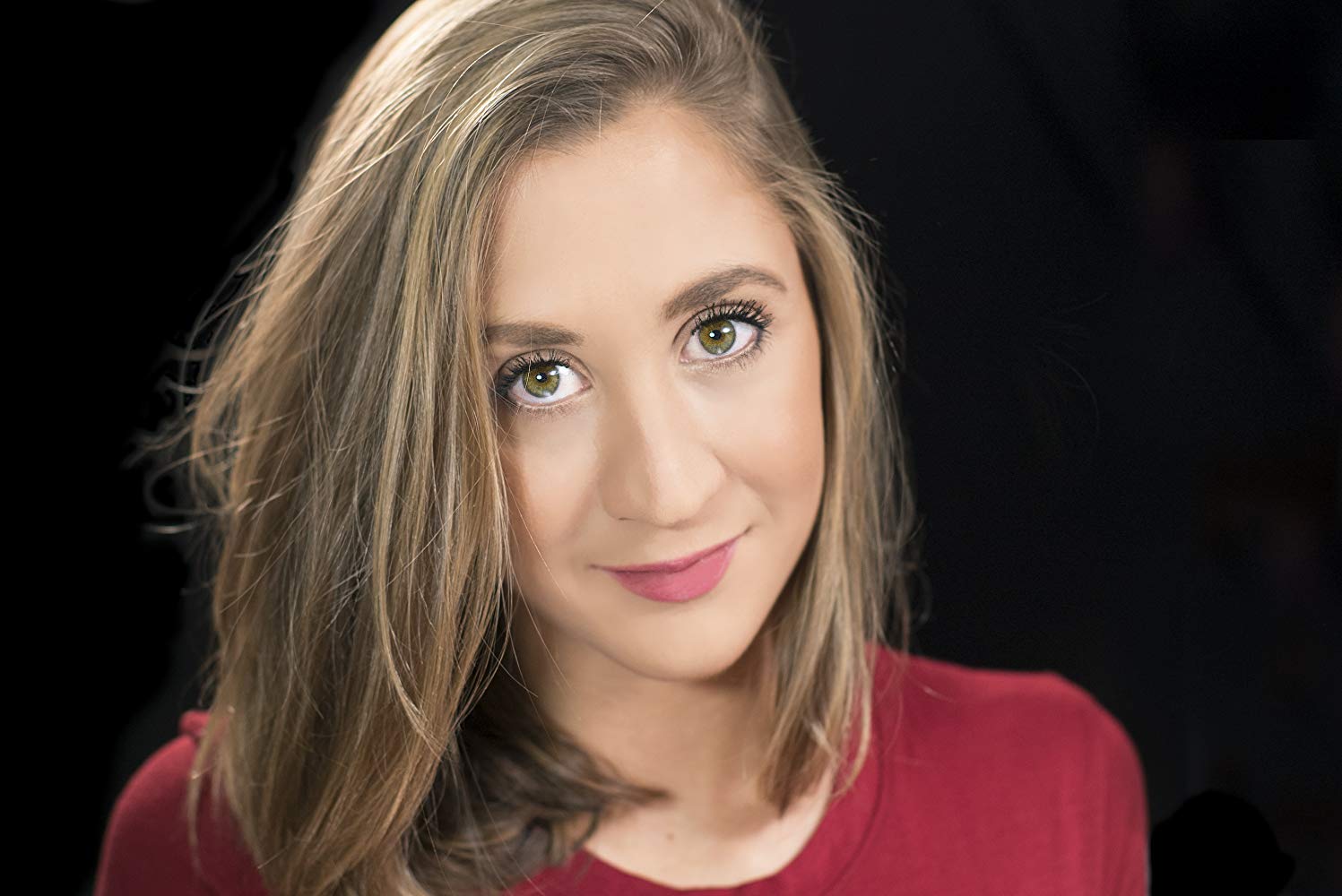 Kristen Doscher
