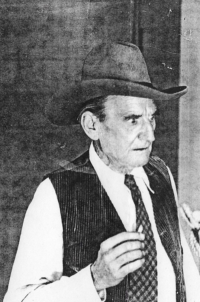 Otto Hoffman