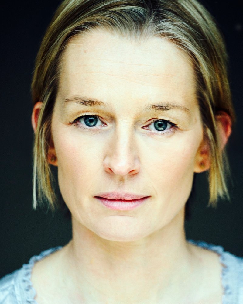 Vanessa Earl