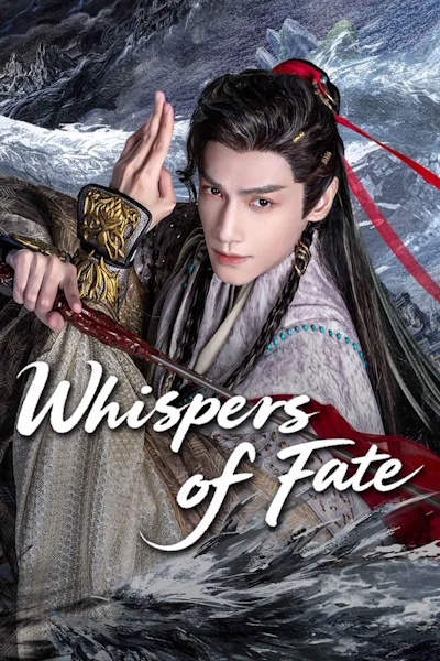 Whispers of Fate (Shui long yin) - Season 1
