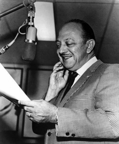 Mel Blanc
