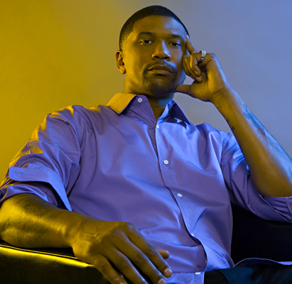 Jalen Rose